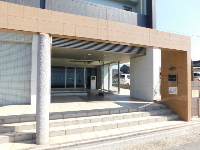 名古屋市港区品川町１丁目の中古マンションのエントランス|◇エントランス◇　