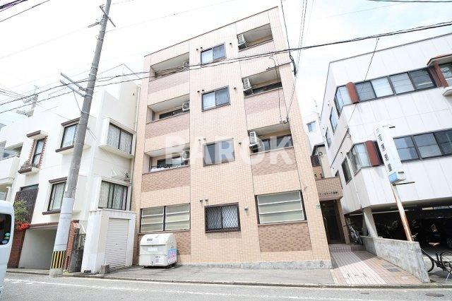 福岡市早良区祖原のアパート