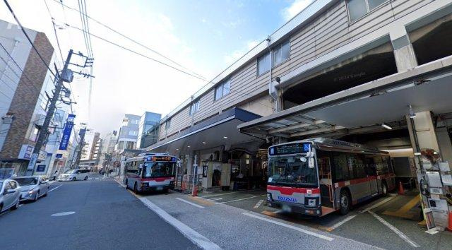 リステージ綱島ラグシスの周辺|ドレッセタワー新綱島」や複合施設「新綱島スクエア」が誕生利便性の高いエリアです。