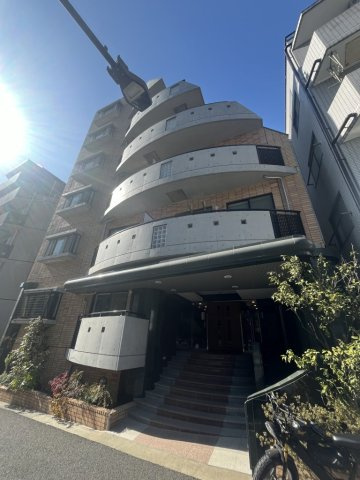 グランドパーク池尻大橋