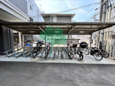  | ブレス駅南2
