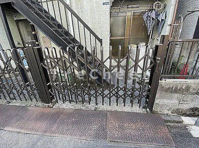 【エントランス】 | フジハウス