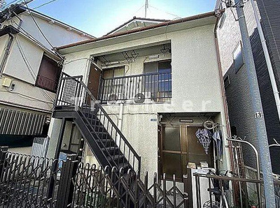 【外観】 | フジハウス