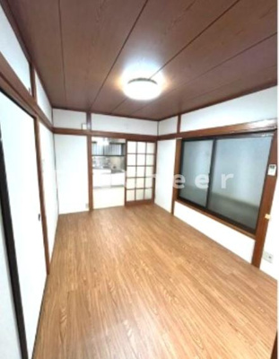 【居間・リビング】 | フジハウス