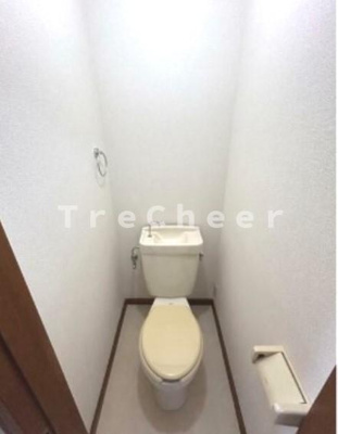 【トイレ】 | フジハウス