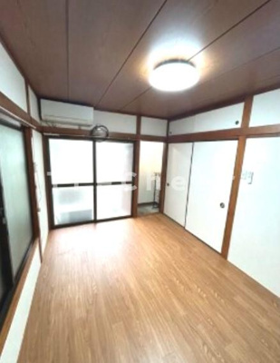 【寝室】 | フジハウス