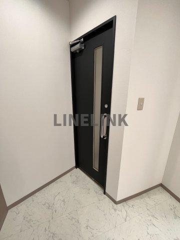 SPRIME STRUCTURE OSAKA NORTH OFFICEのその他
