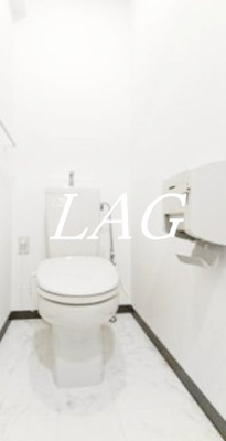 【トイレ】 | メゾン「サロム」 | トイレです。