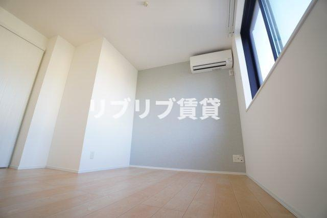 アルサーヴ千葉の居間・リビング