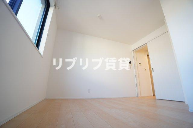 アルサーヴ千葉の居間・リビング