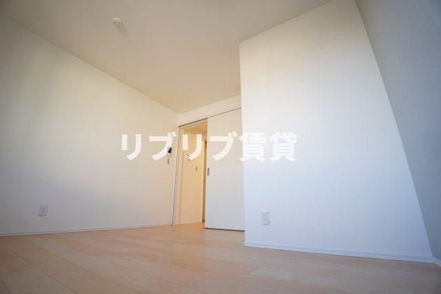 アルサーヴ千葉の居間・リビング