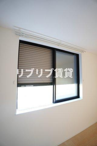 アルサーヴ千葉の設備