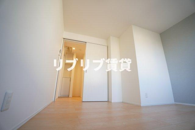 アルサーヴ千葉の居間・リビング