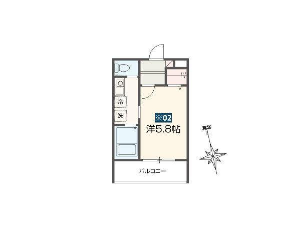 ルーチェ旭（Ｌｕｃｅ　Ａｓａｈｉ）