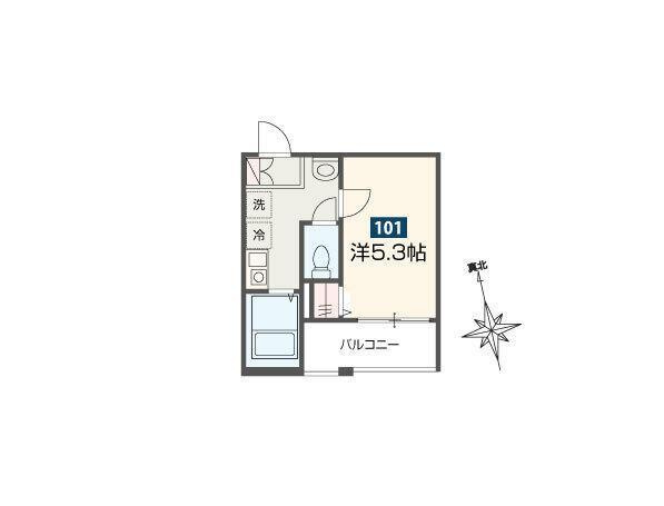 ルーチェ旭（Ｌｕｃｅ　Ａｓａｈｉ）