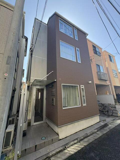 アーバンステージ池袋の画像