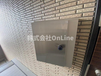 【その他共用部分】 | メゾン・ド・サカエⅢ