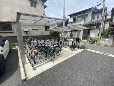 【その他共用部分】 | メゾン・ド・サカエⅢ