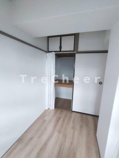 東洋マンションのその他