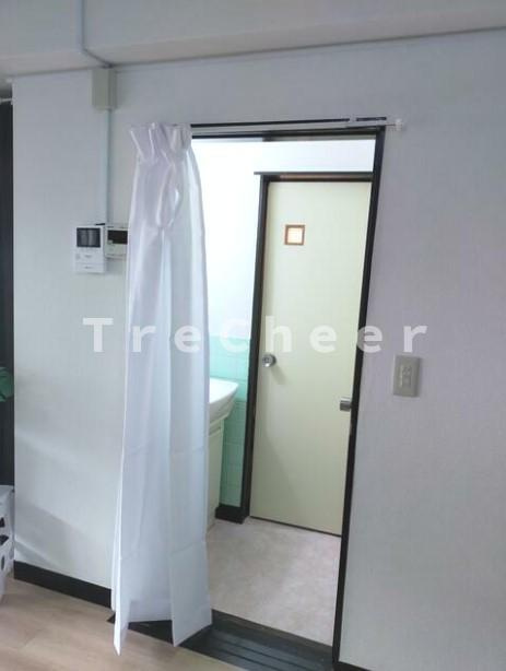 東洋マンションのその他