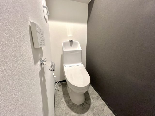 【トイレ】