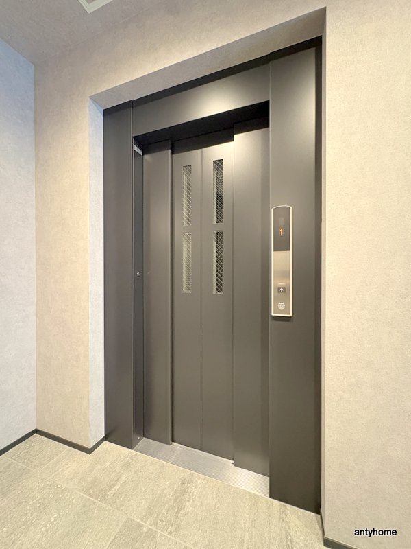 内代レジデンスサウス　仲介手数料無料の設備