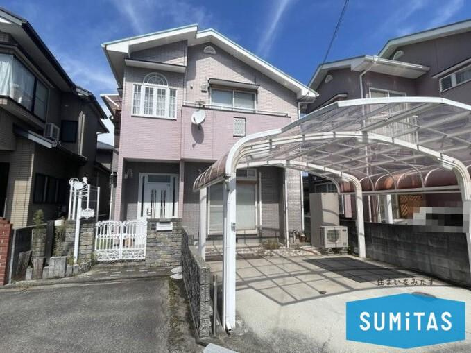 中古戸建