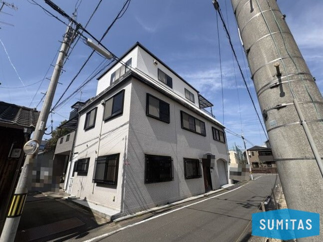 中古戸建