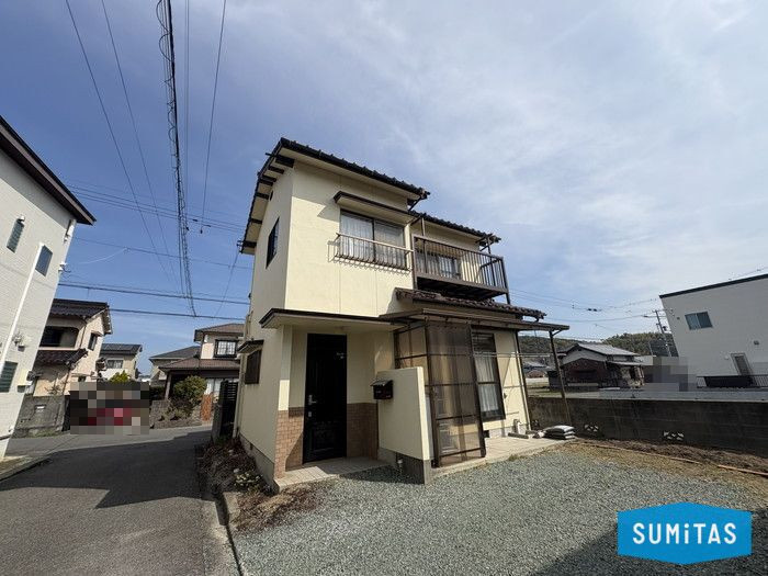 中古戸建