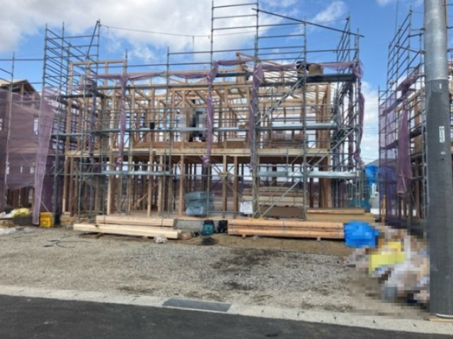 リーブルガーデン甘楽金井第2