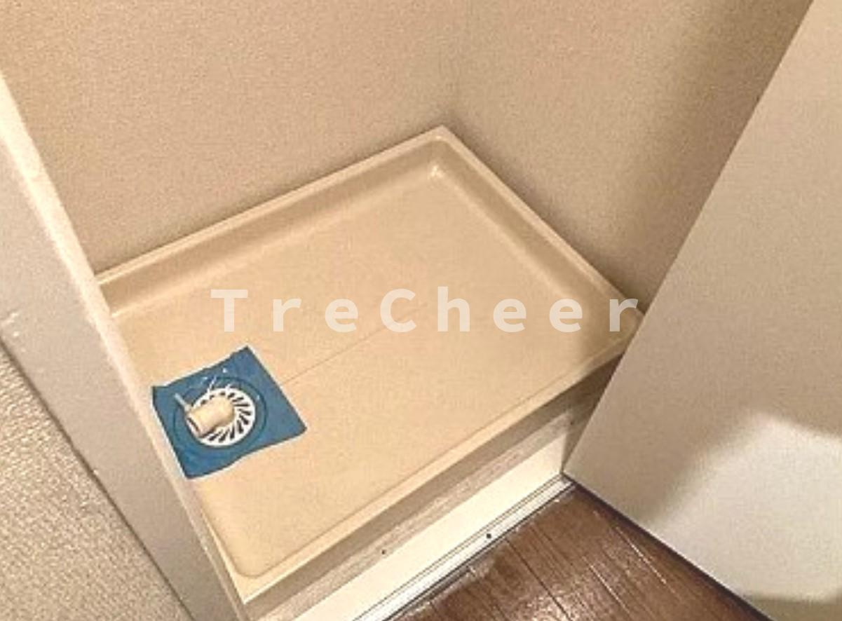 ワコーレエレガンス西高島平のその他