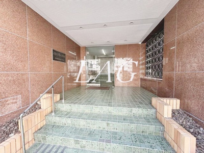 【エントランス】 | スカイパレス町田 | エントランスです。