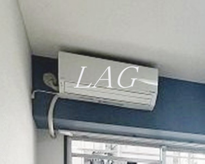 【設備】 | スカイパレス町田 | エアコンです。