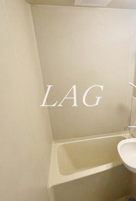 【浴室】 | スカイパレス町田 | お風呂です。