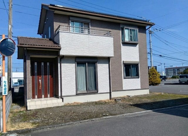西条市樋之口の中古一戸建