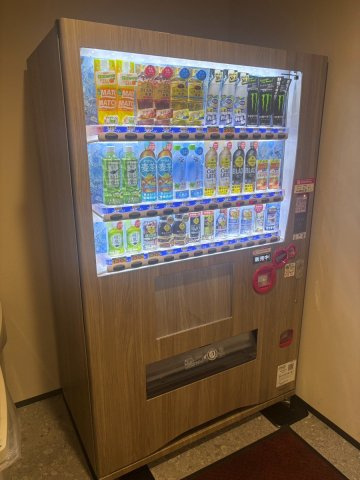 名古屋御園ビルのその他共用部分
