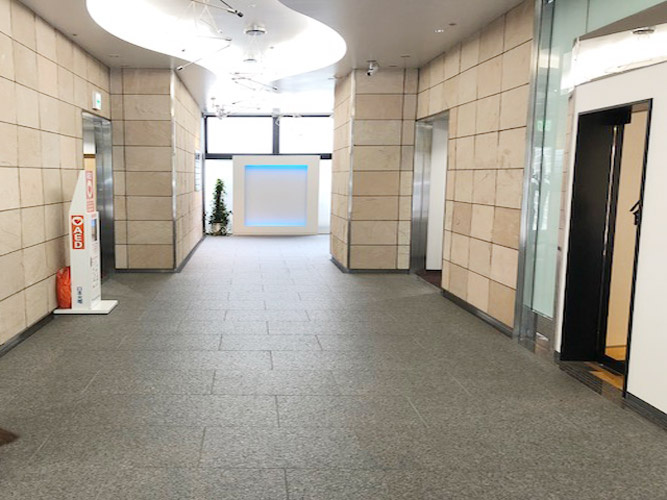 名古屋御園ビル