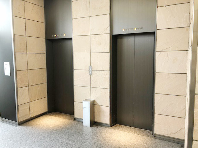 名古屋御園ビル