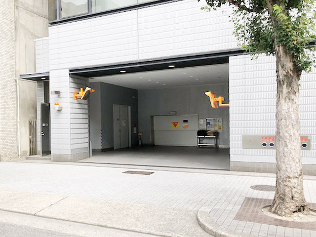 名古屋御園ビル