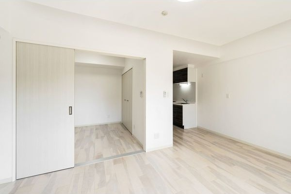 GRANDUKE新栄の内装