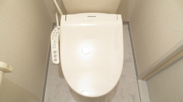 【トイレ】