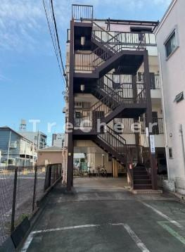 スターシティー星野