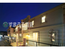 リーブル　スティル　B　岡崎市牧御堂町の画像