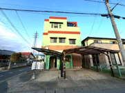 桐生市広沢町４丁目　事務所付き戸建の画像