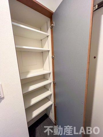 フォルモント住之江のその他