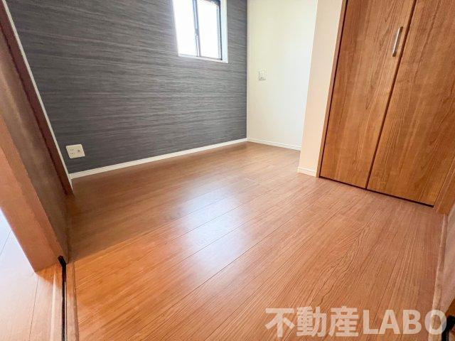 フォルモント住之江の洋室
