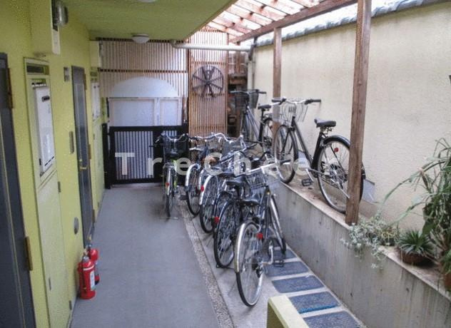 コピネスのその他共用部分