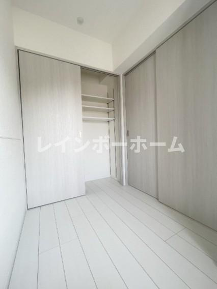 ファミルート船堀の内装|※建築中のため同施工会社参考写真となります。