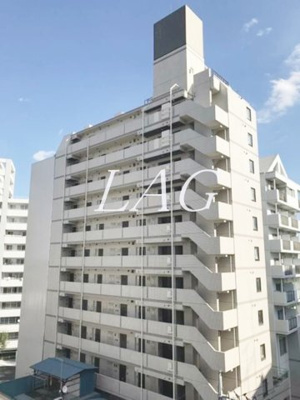 【外観】 | ドミトリー原町田 | 外観です。