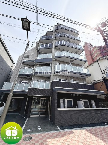 ES-Grande門前仲町